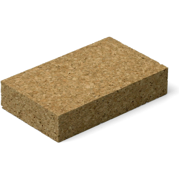 slibekork Anza 671004 115 mm 