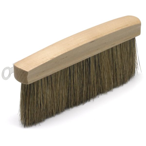 Støvbørste Anza 674004 træ 