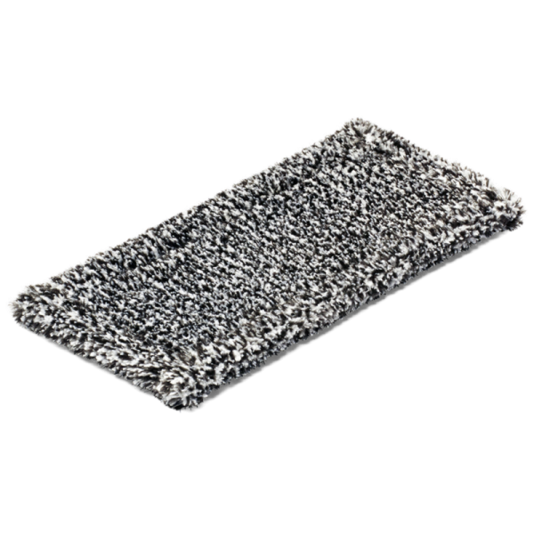 Mikrofiberklud Anza 825202 til slibeværktøj, 13 x 28 cm 