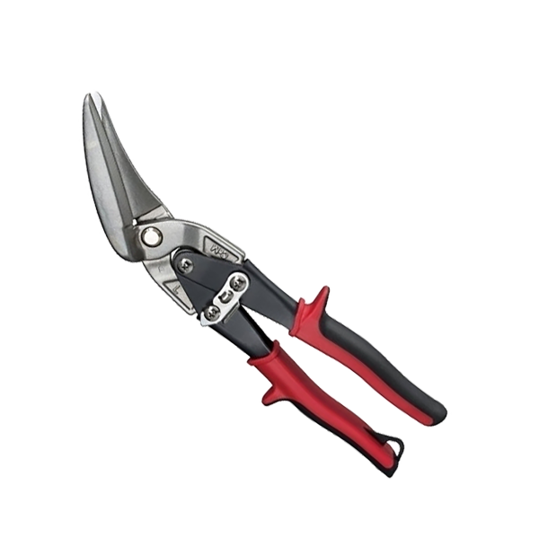 Fasonsax Ironside 71647949 280mm höger