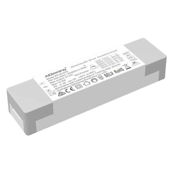Drivdon Designlight PE-M10TA 4-10 W