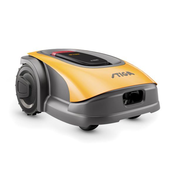 Robotgräsklippare STIGA A 1000 1400 m²
