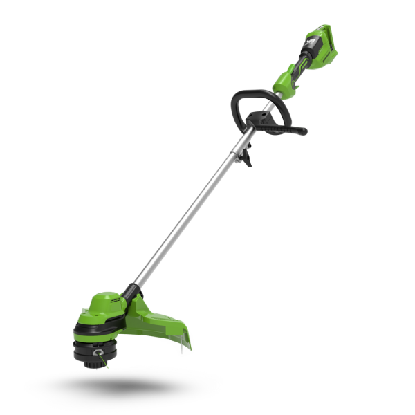 Grästrimmer Greenworks G24X2LT utan batteri och laddare 