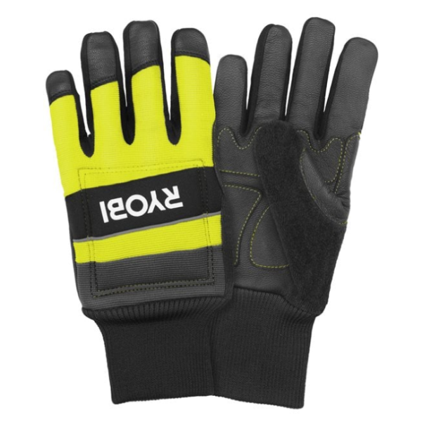 Sågskyddshandske Ryobi RAC258L  L