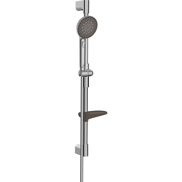 Dusjsett Oras Aurelia 4790 krom 