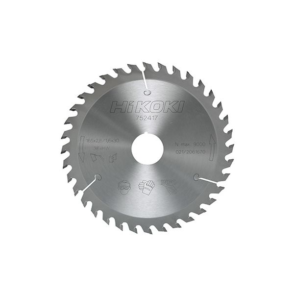 Savklinge HiKOKI 60355020 305x2,3x30 mm, 60 tænder 