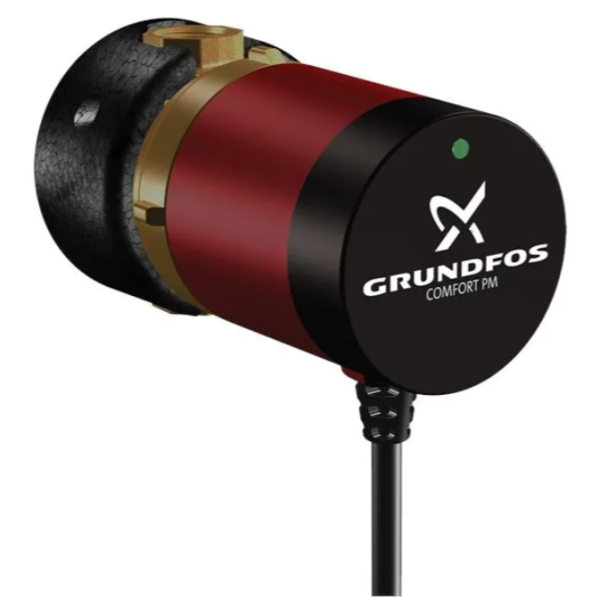 Brugsvandspumpe Grundfos Comfort UP15-14B PM  