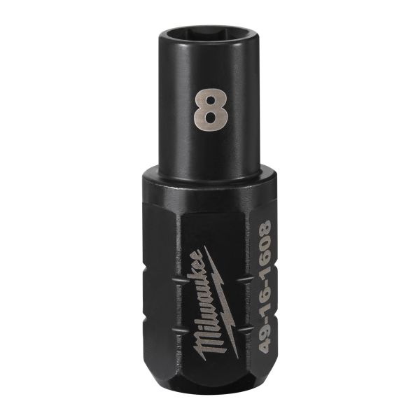 Hylse Milwaukee 4932492860 Insider, M12FPTR 13 mm