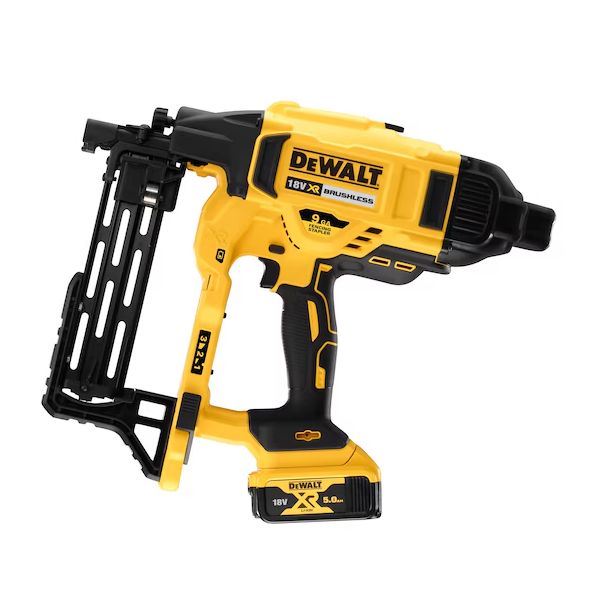 Akkusinkilänaulain Dewalt DCFS950P2  