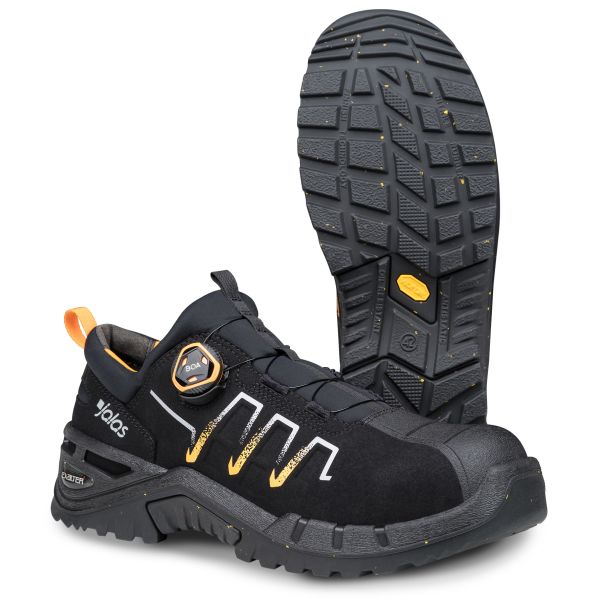 Turvakengät Jalas Exalter 9995-42  42