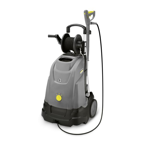 Højtryksrenser Kärcher HDS 5/13 UX 125 bar 