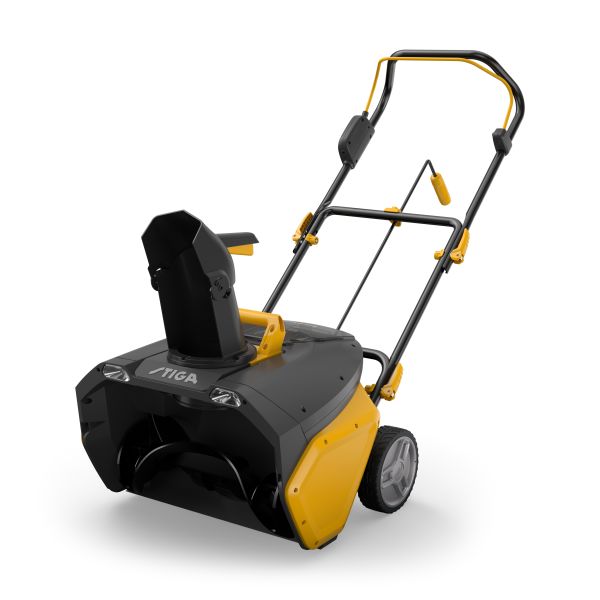Snøfreser STIGA ST 700e Kit med batteri og lader 