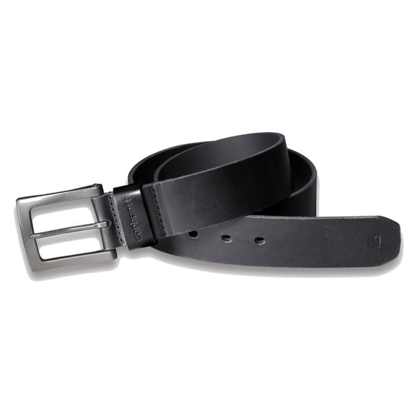Bælte Carhartt A0005510BLK sort Sort 36