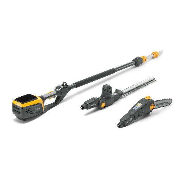 Multiverktyg STIGA MT 500e utan batteri