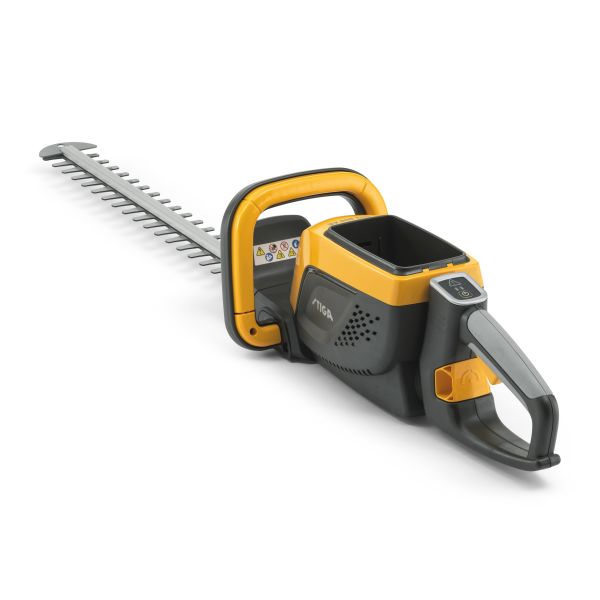Hekksaks STIGA HT 500e uten batteri og lader 