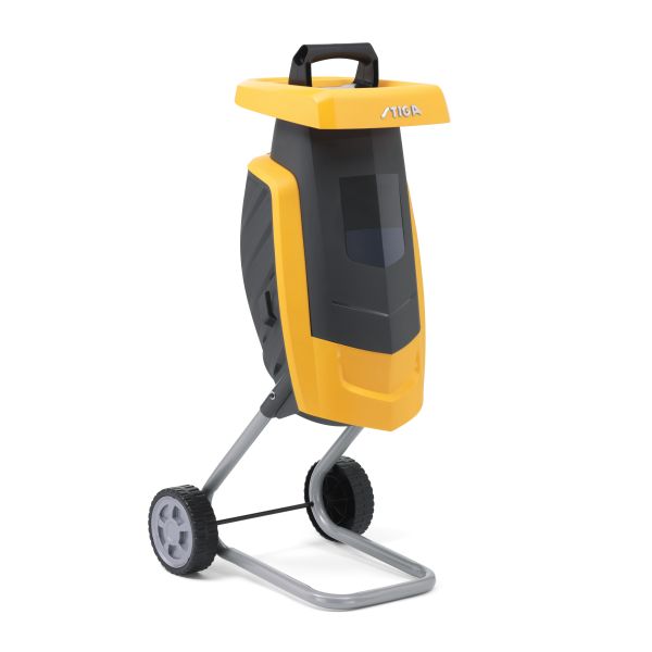 Kompostkvarn STIGA Bio Master 2200 2200 W 