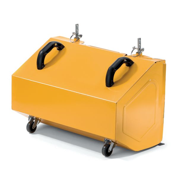 Uppsamlingslåda STIGA 290602020/16 till sopmaskin SWS 600 G 