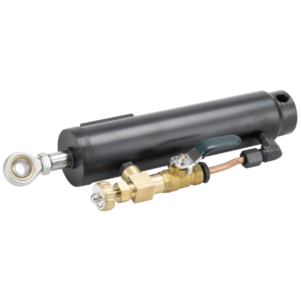 Hydraulisylinteri PELA 506196 metallivannesahalle G5025 