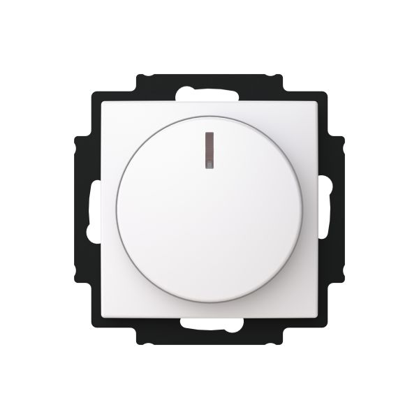 Dimmer ABB Saga 6523 URCGL-916-104 LED, 2-400VA 