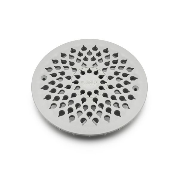 Sil Purus Drop drop mönster, grå 