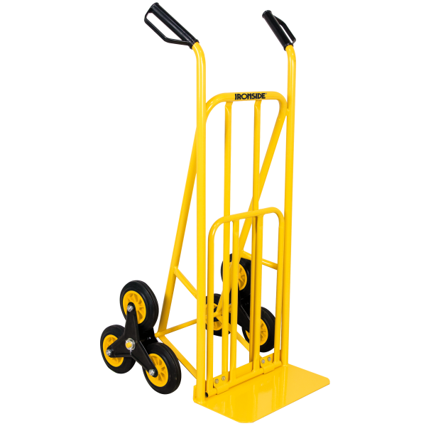 Trappkärra Ironside 197005 max 150 kg 