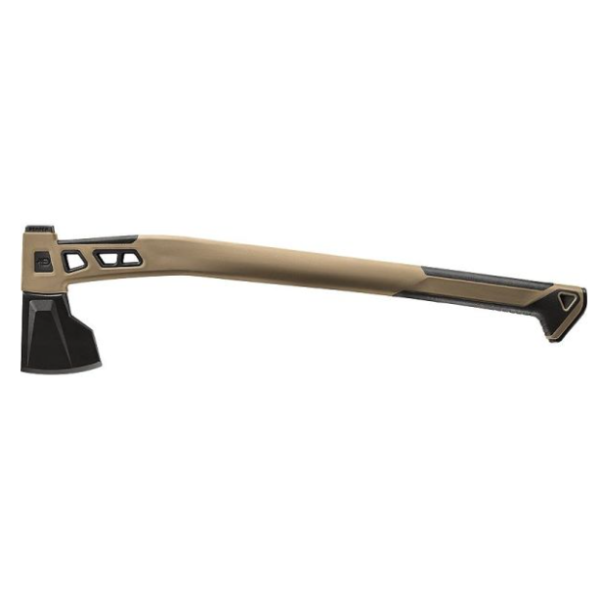 Økse Gerber Bushcraft Coyote 666 mm 