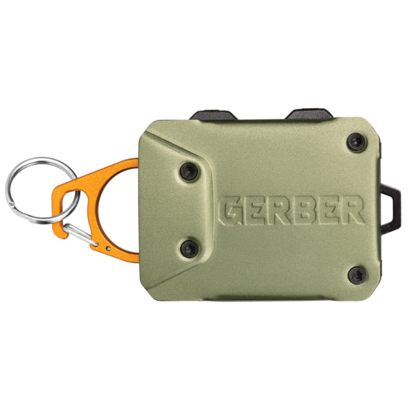 Karabinehage Gerber Defender Tether Large  