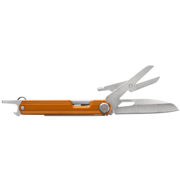 Multitool Gerber Armbar Slim Cut  Appelsin