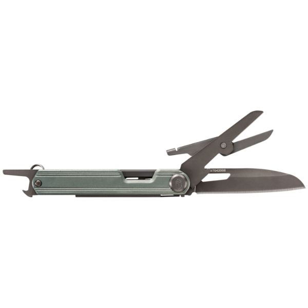 Multiverktyg Gerber Armbar Slim Cut  Grön