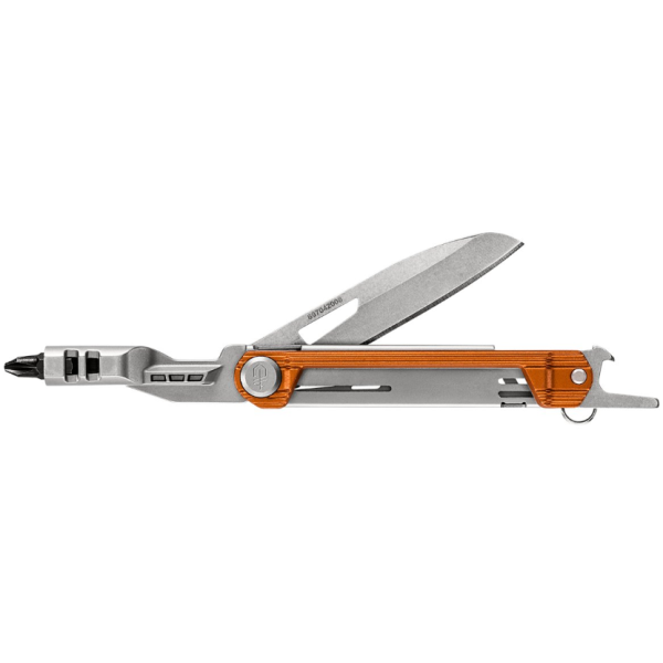 Monitoimityökalu Gerber Armbar Slim Drive  Oranssi