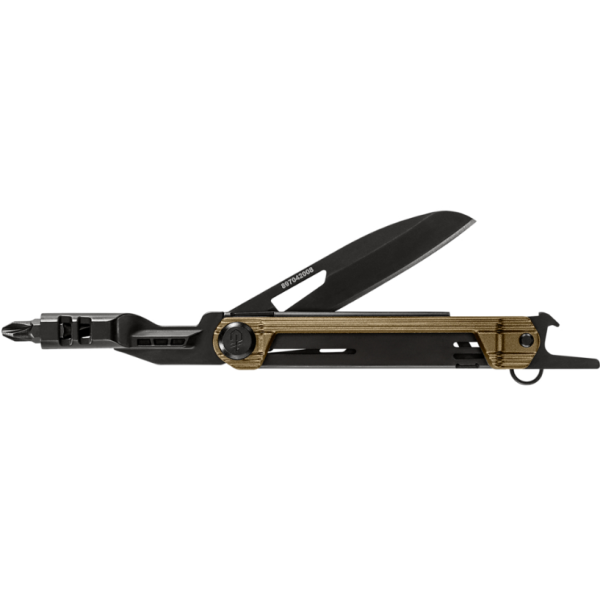 Multiverktøy Gerber Armbar Slim Drive  Bronse