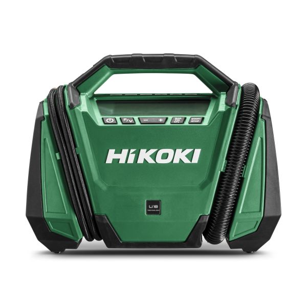 Kompressor HiKOKI UP18DA Solo  