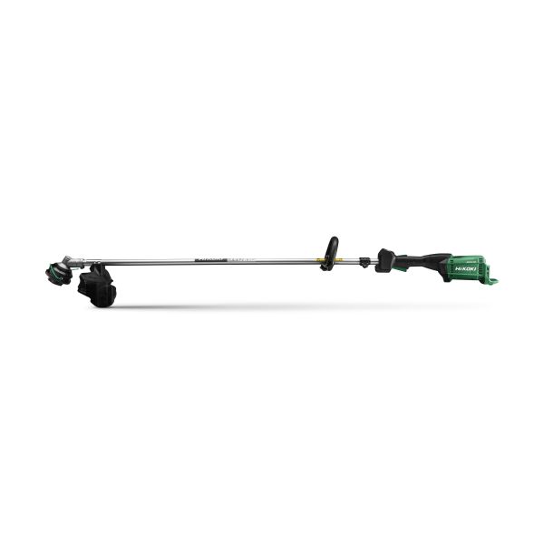 Gresstrimmer HiKOKI CG36DC(L) Solo uten batteri og lader 
