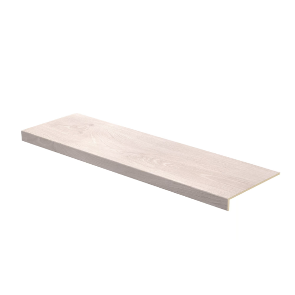 Enkelttrin Lundbergs 81704 egetræ 1000x305x9 mm