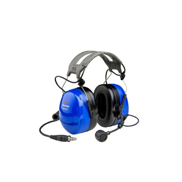 Kuulosuojaimet 3M Peltor Twin Cup EX/IS EX/IS-hyväksytyt 