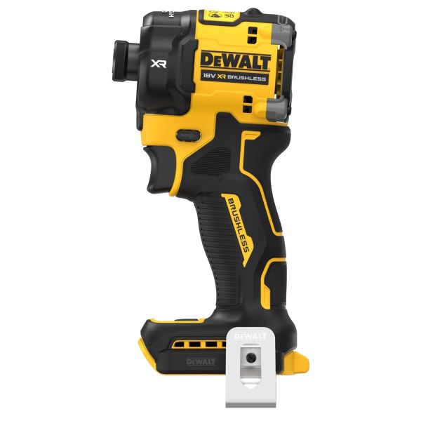 Slagskruvdragare Dewalt DCF870N-XJ utan batteri och laddare 