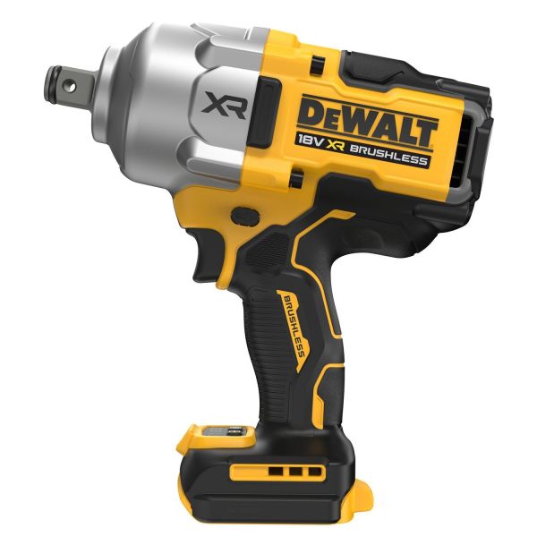 Mutterdriver Dewalt DCF964N-XJ uden batteri og oplader 