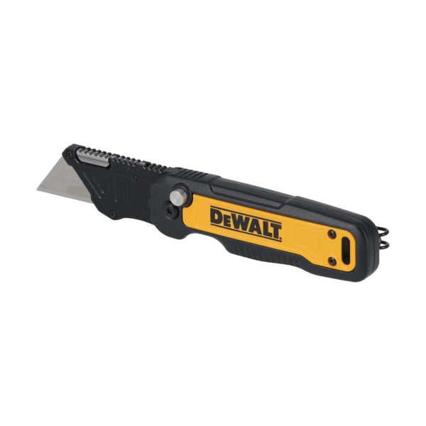 Universalkniv Dewalt DWHT10991-0 sammenleggbar 