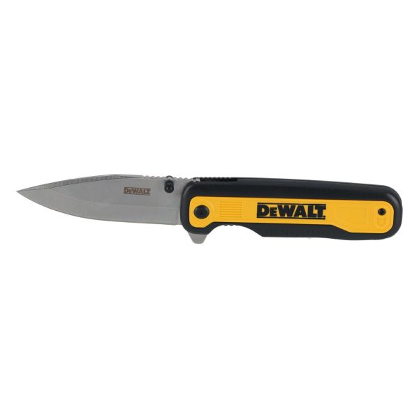 Lommekniv Dewalt DWHT10993-0 innfellbar 