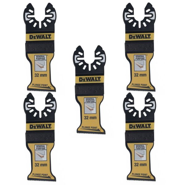 Sågblad Dewalt DT20776-QZ  