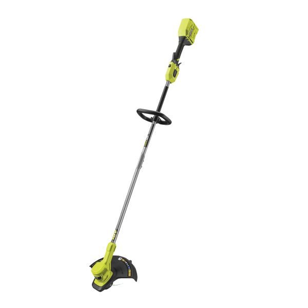 Grästrimmer Ryobi RY18LTX33A-0 utan batteri och laddare 