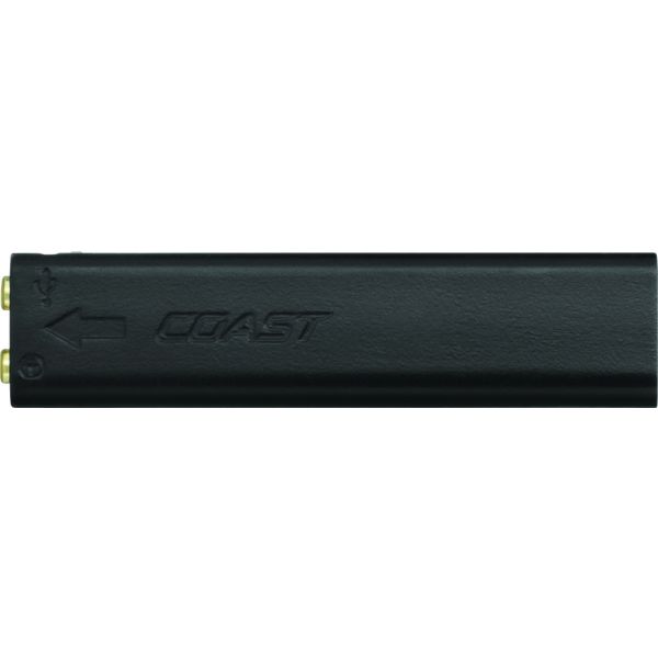 Batteri Coast ZITHION-X Z400  