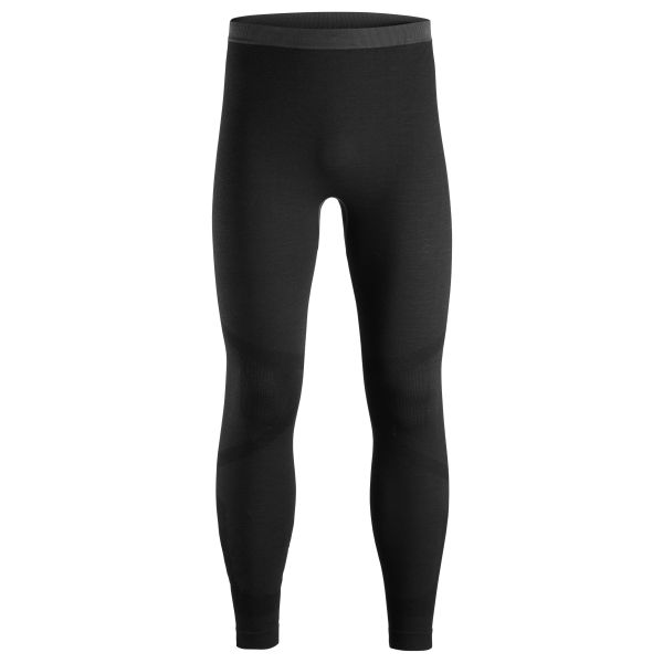 Varmeundertøj Snickers Workwear 9484 sort XS