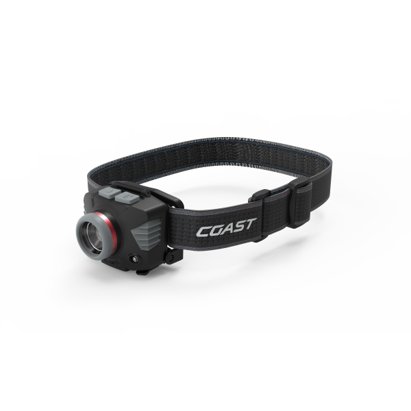 Pannlampa Coast FLX6  