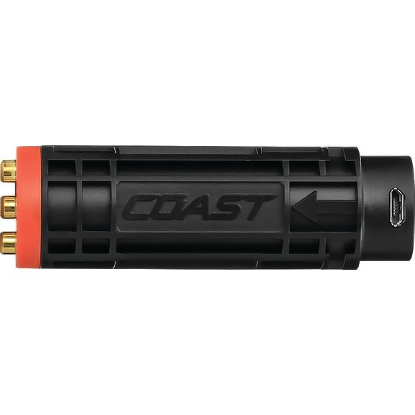 Batteripaket Coast ZX750  