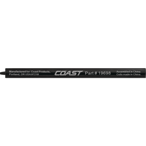 Batteri Coast ZITHION-X COAST Z250  
