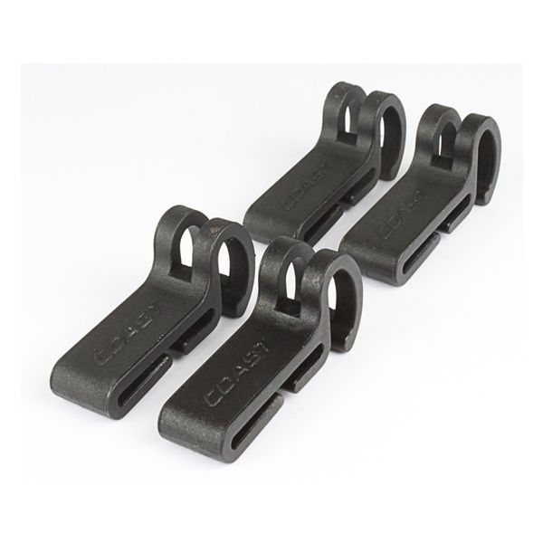 Hjälmklämma Coast Hittade  