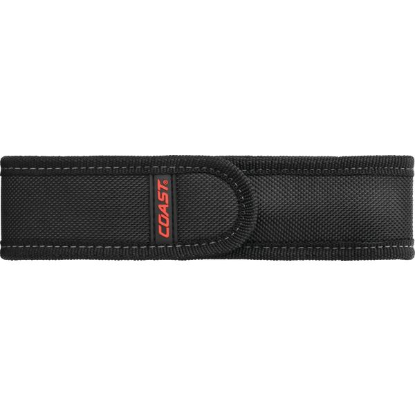 Ficklampsfodral Coast S40 för PS200, HP7R, A25R, TX40, G26 & XP11 