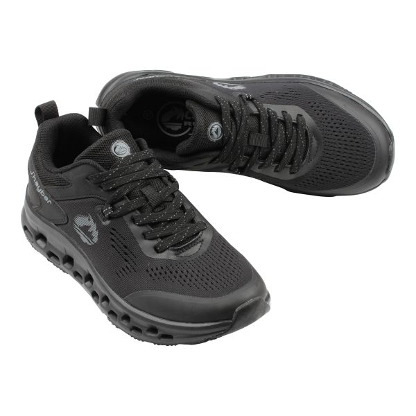 Yrkessko Jobi HAYBER RENTAL svart 36