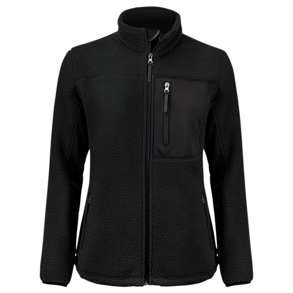 Fleecejacka Texstar WJ85199000210  